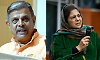 Mehbooba Mufti backs Hosabale on people-to-people contact with Pakistan