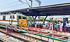 Union Minister Vaishnaw flags off Bengaluru-Mumbai train, highlights infra growth