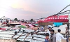 Storm wreaks havoc in Kembhavi; roof of marriage hall collapses