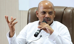 ಕರ್ನಾಟಕಕ್ಕೆ ನೀಟ್‌ ಬೇಡ, ಸಿಇಟಿಯೇ ಇರಲಿ: ಡಾ.ಶರಣ್‌ ಪ್ರಕಾಶ್‌ ಪಾಟೀಲ್‌