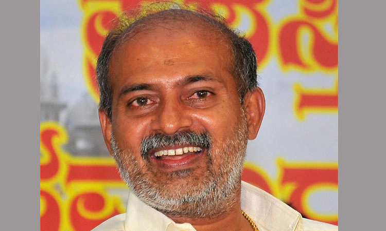 ಜಿಟಿಡಿ ತಪ್ಪು ತಿದ್ದುಕೊಂಡು ಬಂದರೆ ಅಭ್ಯಂತರವಿಲ್ಲ: ಸಾ.ರಾ.ಮಹೇಶ್‌