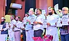 ರಾಜ್ಯ ಸರ್ಕಾರದ ನಿರ್ಲಕ್ಷ್ಯ ಸಹಿಸಲ್ಲ: ಮುಸ್ಲಿಂ ಸಂಘಟನೆಗಳ ಎಚ್ಚರಿಕೆ