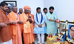 ಭ್ರಷ್ಟಾಚಾರವೇ ರಾಜ್ಯ ಕಾಂಗ್ರೆಸ್‌ ಸರ್ಕಾರದ ಸಾಧನೆಯಾ?: ಸಿ.ಟಿ.ರವಿ