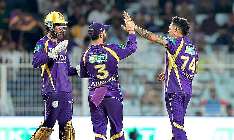 IPL 2026: ಗುಜರಾತ್ ವಿರುದ್ದ ಗೆದ್ದ ಕೆಕೆಆರ್:‌ ಬದಲಾಯ್ತು ಪ್ಲೇಆಫ್ ಲೆಕ್ಕಾಚಾರ