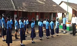 Jaya Bharata Jananiya Tanujate: ಇನ್ಮುಂದೆ ಎಲ್ಲ ಶಾಲೆಗಲ್ಲಿ ನಿತ್ಯ ನಾಡಗೀತೆ ಕಡ್ಡಾಯ