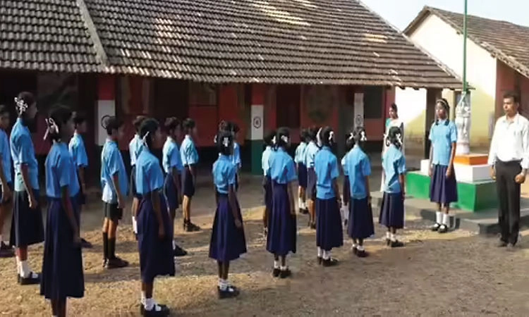 Jaya Bharata Jananiya Tanujate: ಇನ್ಮುಂದೆ ಎಲ್ಲ ಶಾಲೆಗಲ್ಲಿ ನಿತ್ಯ ನಾಡಗೀತೆ ಕಡ್ಡಾಯ