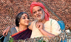 ಎಸ್‌ಪಿಬಿ ಹುಟ್ಟುಹಬ್ಬಕ್ಕೆ ಕನ್ನಡದಲ್ಲಿ ʼಮಿಥುನಂʼ