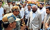 ಸಂಪುಟ ಪುನಾರಚನೆ ಸಿಎಂ-ವರಿಷ್ಠರ ಪರಮಾಧಿಕಾರ..: ಈಶ್ವರ ಖಂಡ್ರೆ