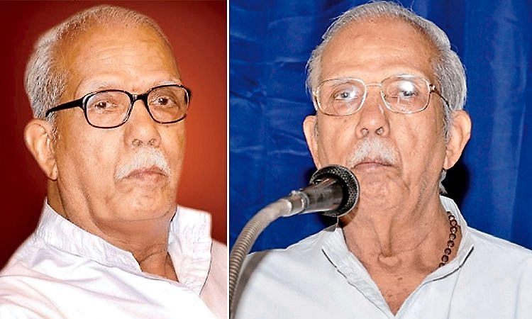 ಹೀಗಿದ್ದರು ಮೈ.ಚ. ಜಯದೇವ...: ಸಹನ ಶಕ್ತಿಯ ಸಾಕಾರಮೂರ್ತಿ, ನಿಸ್ಪೃಹ, ನಿರಹಂಕಾರಿ ಸಂಘಟಕ