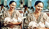 Surrogate mother: ಇದೊಳ್ಳೆ ಕಥೆ-ಅಮೃತವಾಹಿನಿ