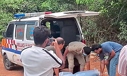 Kottigehara: ದೇವನಗುಲ್ ಕಾಡಿನೊಳಗೆ ಅನಾಥ ಸ್ಥಿತಿಯಲ್ಲಿ ವೃದ್ಧನ ಶವ ಪತ್ತೆ