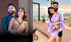 ಮೌನಿ ರಾಯ್- ಸೂರಜ್ ವಿಚ್ಛೇದನ ಘೋಷಣೆ ಬೆನ್ನಲ್ಲೇ ಇನ್‌ಸ್ಟಾಗ್ರಾಮ್‌ನಲ್ಲಿ ಮತ್ತೆ ಫಾಲೋ ಬ್ಯಾಕ್