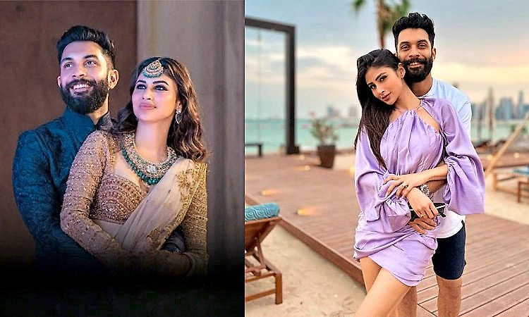 ಮೌನಿ ರಾಯ್- ಸೂರಜ್ ವಿಚ್ಛೇದನ ಘೋಷಣೆ ಬೆನ್ನಲ್ಲೇ ಇನ್‌ಸ್ಟಾಗ್ರಾಮ್‌ನಲ್ಲಿ ಮತ್ತೆ ಫಾಲೋ ಬ್ಯಾಕ್