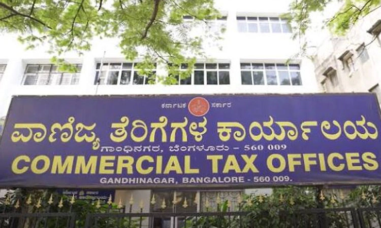 ಜಿಎಸ್‌ಟಿ ವಂಚನೆ: ಜಮೀರ್‌ ಟ್ರಾವೆಲ್ಸ್‌ಗೆ ವಾಣಿಜ್ಯ ತೆರಿಗೆ ನೋಟಿಸ್‌
