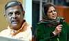 ಪಾಕಿಸ್ತಾನದೊಂದಿಗೆ ಮಾತುಕತೆ ಅಗತ್ಯ: RSS ನಾಯಕ ಹೊಸಬಾಳೆ ಹೇಳಿಕೆಗೆ ಮೆಹಬೂಬಾ ಮುಫ್ತಿ ಬೆಂಬಲ!