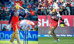 PBKSvsRCB: ಹೈಸ್ಕೋರಿಂಗ್‌ ಥ್ರಿಲಿಂಗ್‌ ಗೇಮ್‌ನಲ್ಲಿ ಆರ್‌ಸಿಬಿಗೆ ಗೆಲುವು;ಪ್ಲೇಆಫ್‌ಗೆ ಲಗ್ಗೆ