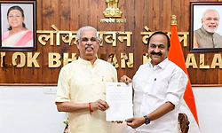 ಕೇರಳ ಸಚಿವ ಸಂಪುಟ ಫೈನಲ್: ವಿ.ಡಿ. ಸತೀಶನ್ ಟೀಂನಲ್ಲಿ 14 ಹೊಸ ಮುಖಗಳಿಗೆ ಚಾನ್ಸ್!