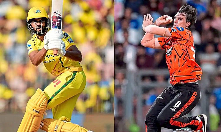 ಪ್ಲೇಆಫ್‌ ಸನಿಹದಲ್ಲಿ ನಿಂತಿರುವ ಹೈದ್ರಾಬಾದ್‌ಗೆ ಚೆನ್ನೈ ಸವಾಲ್‌