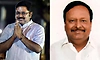 ಬಹುಮತದ ವೇಳೆ ಟಿವಿಕೆ ವಿಜಯ್‌ ಸರ್ಕಾರಕ್ಕೆ ಬೆಂಬಲಿಸಿದ ಶಾಸಕನ ಉಚ್ಚಾಟಿಸಿದ ಎಎಂಎಂಕೆ!    