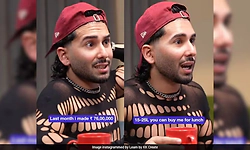 "I made Rs 76 lakh from one reel" :How Orry turned internet fame into a multi-crore business