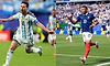 Messi vs Mbappé: Star players electrify the FIFA battlefield on the exact same day!