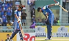Gill's 154, Kishan's ton powers India to 402 against  Afghanistan