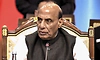 Intent of infiltrators hasn't changed since 1999 Kargil conflict: Rajnath