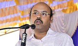 ಆರೆಸ್ಸೆಸ್‌ನವರು ಹಿಂದೂಗಳೇ ಅಲ್ಲ, ಹಿಂದುತ್ವವಾದಿಗಳು: ಡಾ.ಯತೀಂದ್ರ ಸಿದ್ದರಾಮಯ್ಯ