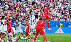 FIFA World Cup: 28 ವರ್ಷ ಬಳಿಕ ನಲಿದಾಡಿದ ನಾರ್ವೆ