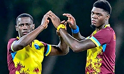 Alzarri Joseph, Shamar Joseph: ವಿಂಡೀಸ್ ಟೆಸ್ಟ್ ತಂಡಕ್ಕೆ ಇಬ್ಬರೂ ಜೋಸೆಫ್ ವಾಪಸ್