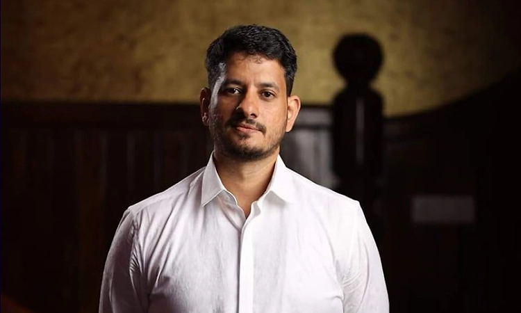 ಪ್ರಕಾಶ್ ರಾಜ್‌ ಸಹಿತ ಚಿನ್ನಯ್ಯ ಹೇಳಿದ ಹೆಸರಿನ ತನಿಖೆ ನಡೆಸಿ: ಗಿಳಿಯಾರ್‌