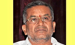ಕಾಂಗ್ರೆಸ್‌ ಮತ ನೆಚ್ಚಿಕೊಂಡ ಜೆಡಿಎಸ್‌: ಜಿಟಿಡಿ ಮತ ದೊರಕುವುದೇ ಡೌಟು!