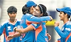 Women's T20 ವಿಶ್ವಕಪ್‌: ಅಗ್ರಸ್ಥಾನಕ್ಕೆ ಏರಿದ ಭಾರತ