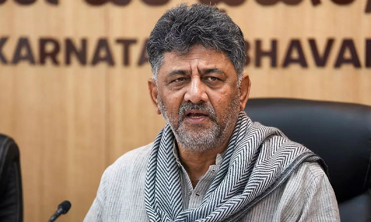 ಇಂದು ಮೇಲ್ಮನೆ ಮತದಾನ ಬಳಿಕ ತಿರುಪತಿಗೆ ಮುಖ್ಯಮಂತ್ರಿ ಡಿಕೆಶಿ