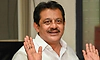 2ನೇ ಪಟ್ಟಿಯಲ್ಲಿ ನಿರೀಕ್ಷಿಸಿದ್ದೇನೆ, ಇಲ್ಲದಿದ್ದರೂ ಬೇಜಾರಿಲ್ಲ: ಜಮೀರ್‌   