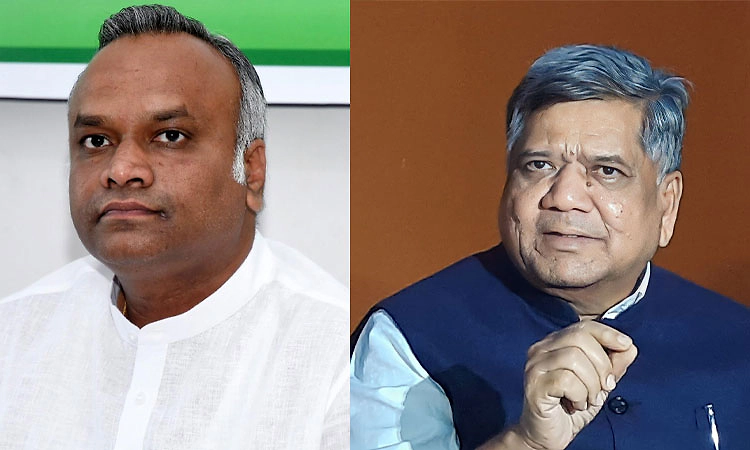 ನೆಹರೂ ಅವರೇ RSS ಗಣರಾಜ್ಯೋತ್ಸವ ಪರೇಡ್‌ಗೆ ಆಹ್ವಾನಿಸಿದ್ದರು: ಪ್ರಿಯಾಂಕ್ ಖರ್ಗೆಗೆ ತಿರುಗೇಟು
