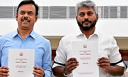 ಸುಂಕ ಸಂಗ್ರಹದಲ್ಲಿ ಕರ್ನಾಟಕಕ್ಕಿಂತ ತ.ನಾಡು ಹಿಂದೆ: ಶ್ವೇತ ಪತ್ರ