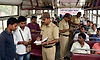 ಕೆಎಸ್ಸಾರ್ಟಿಸಿ: ಟಿಕೆಟ್ ಇಲ್ಲದ ಪ್ರಯಾಣಕ್ಕೆ 9 ಲಕ್ಷ ರೂ. ದಂಡ