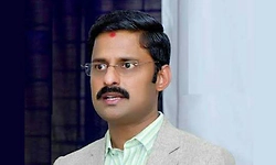 ರಾಜ್ಯ ವಕೀಲರ ಪರಿಷತ್ತಿಗೆ 4ನೇ ಬಾರಿಗೆ ಪಿ.ಪಿ ಹೆಗ್ಡೆ ಆಯ್ಕೆ