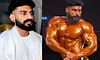 ದಾವಣಗೆರೆ: ದಿಢೀರ್ ಕುಸಿದು ಬಿದ್ದು 26 ವರ್ಷದ ಬಾಡಿ ಬಿಲ್ಡರ್ ಸಾವು