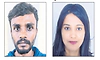 ಲಿವಿಂಗ್‌ ಟುಗೆದರ್‌ನಲ್ಲಿದ್ದ  ಪ್ರೇಯಸಿಯ ಕೊಂದವ ಸೆರೆ 