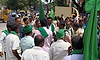 ಬೆಂಗಳೂರಿನ ಕೆಐಎಡಿಬಿ ಕಚೇರಿ ಆವರಣದಲ್ಲಿ ಚಿಕ್ಕಬಳ್ಳಾಪುರ ರೈತರ ಬಂಧನ