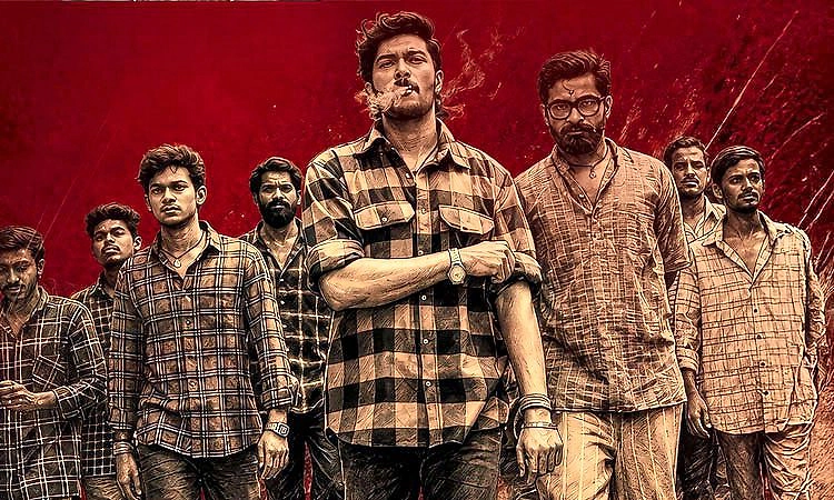 BUZZ: ಥಿಯೇಟರ್‌ನಲ್ಲಿರುವಾಗಲೇ ಸೌಂಡ್‌ ಮಾಡುತ್ತಿದೆ ʼಮ್ಯಾಂಗೋ ಪಚ್ಚʼ ಒಟಿಟಿ ಟಾಕ್