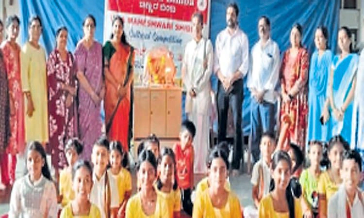 ಮಕ್ಕಳಿಗೆ ಶಿಕ್ಷಣದ ಜತೆಗೆ ಸಾಮಾಜಿಕ ಮೌಲ್ಯಗಳ ಅರಿವು ಅಗತ್ಯ: ಎಸ್‌. ಎನ್‌. ಉಡುಪ