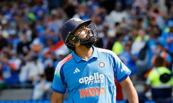 End of an era? Lord's ODI against England could be Rohit Sharma's last match for India