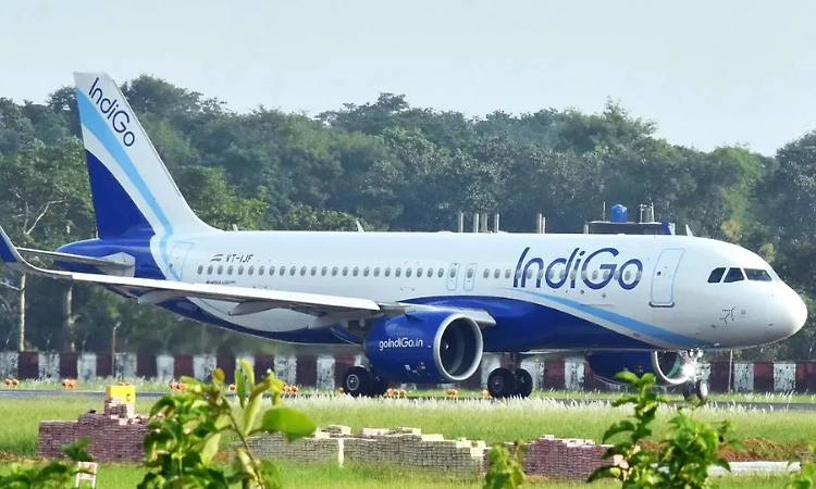 FIR registered over hoax bomb threat to Bengaluru-Ahmedabad IndiGo flight
