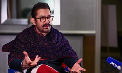 Aamir Khan says 3 Idiots character not based on Sonam Wangchuk, hopes he ends his fast