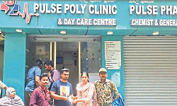BBMP fines Bengaluru clinic Rs 50,000 for illegal biomedical waste disposal