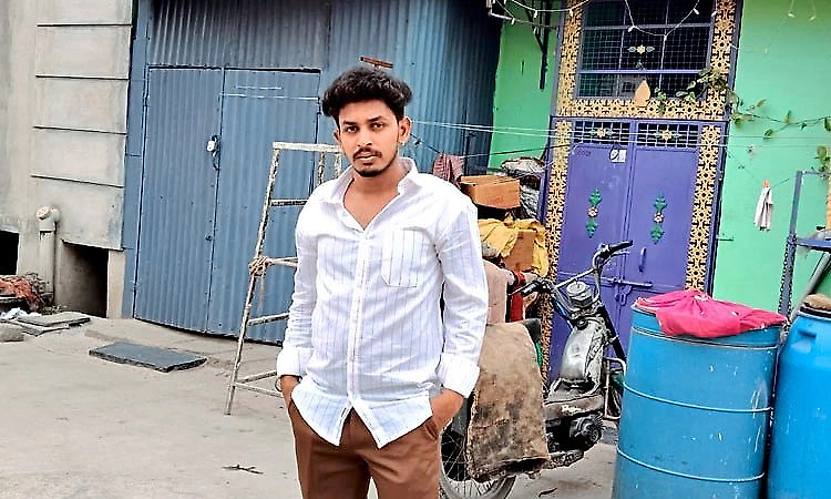 Ballari: Newlywed man allegedly murdered hours after wedding