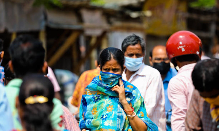 Andhra Pradesh sees fresh Covid-19 cluster, four deaths since June 26